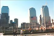 Remembering 9-11-01